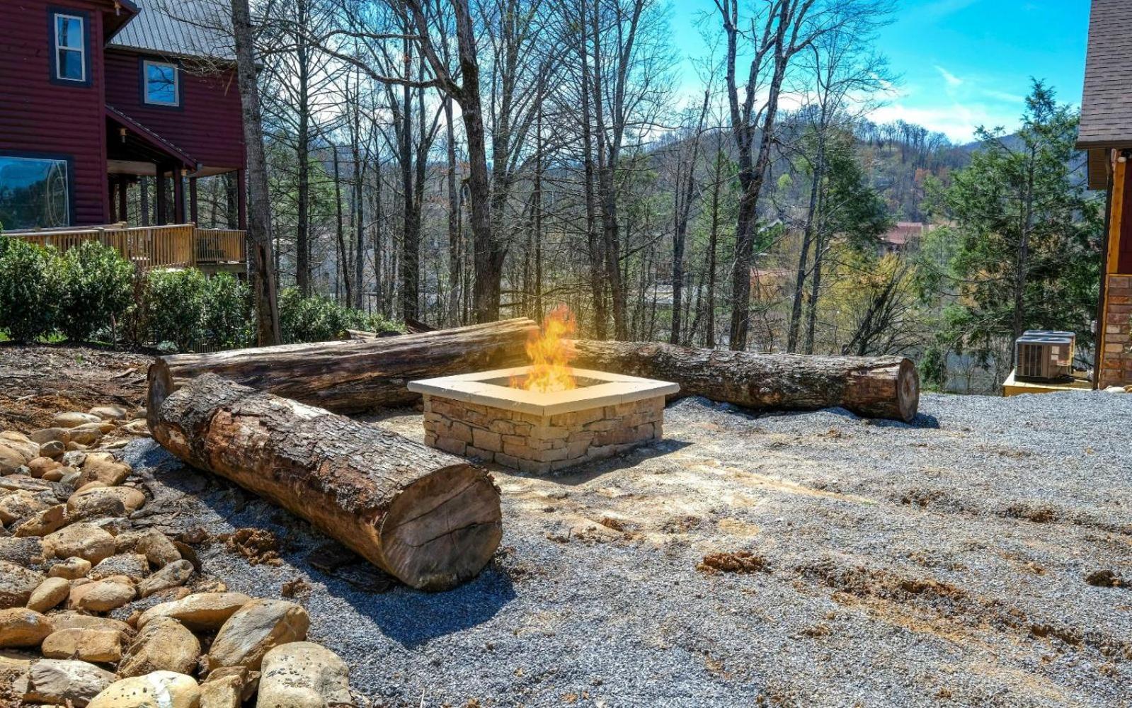 Holly Ridge Hideaway Villa Gatlinburg Ngoại thất bức ảnh